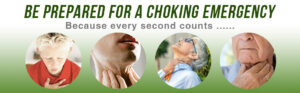 Choking Suction Devices are small, lightweight and easy to use - simple enough that you can use them on yourself in a choking emergency. They can be carried in a backpack, glove box or first aid kit for home, school, travel and outdoors.